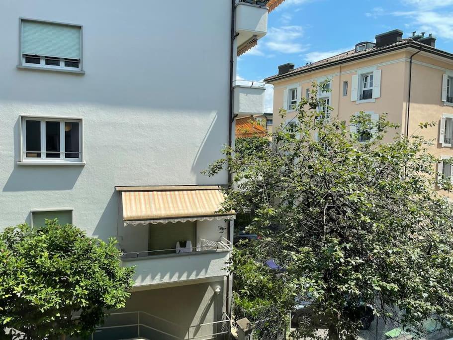 Apartment Studio Proche De La Gare ! *