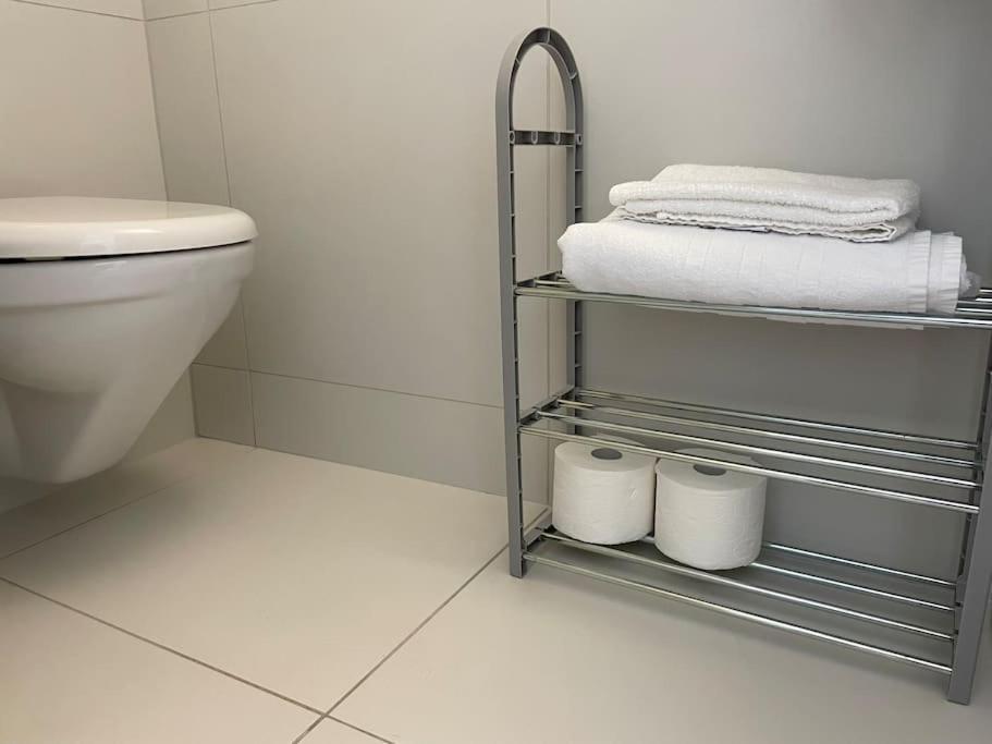 Studio Proche De La Gare ! Apartment