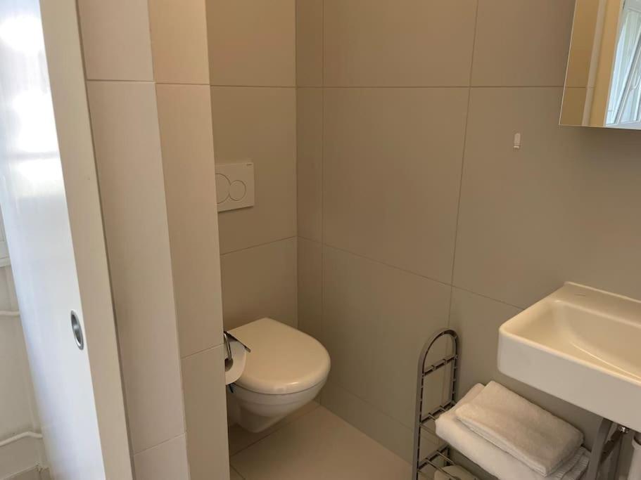 Studio Proche De La Gare ! Apartment Lausanne